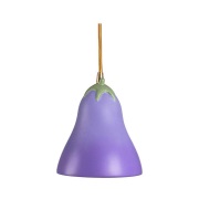 SELETTI - Vitamin Aubergine Hanglamp Multi-Colour