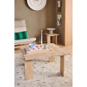 OYOY Living Design - OY Square tafel Large Nature