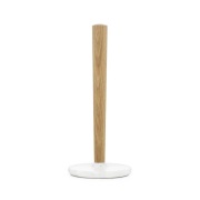 Normann Copenhagen - Craft keukenrolhouder White