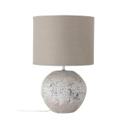 Bloomingville - Isedora Taffellamp Nature