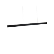 Paulmann - Aptare Hanglamp w/Touchless Sensor Dim. Black