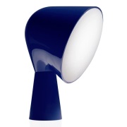Foscarini - BinIC Tafellamp Blauw