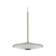 LOOM DESIGN - Solene hanglamp White