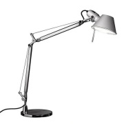 Artemide - Tolomeo Mini Tafellamp Wit