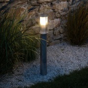 Nordlux - Linton Tuinlamp Galvanized