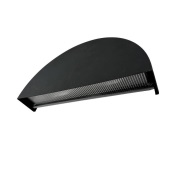 Dyberg Larsen - Scott buitenwandlamp Black