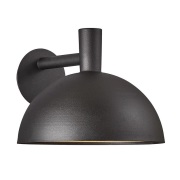 Nordlux - Arki 35 Buiten Wandlamp  Black