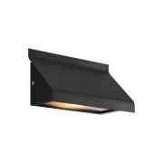 Nordlux - Tadas Buiten Wandlamp Black