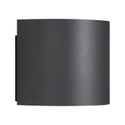 Nordlux - Milda Buiten Wandlamp Anthracite