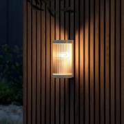 Nordlux - Coupar Buiten Wandlamp Sand