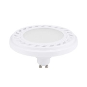 Nowodvorski Lighting - Lichtbron LED 9W (700lm) 3000K Wit ES111 Nowodv...
