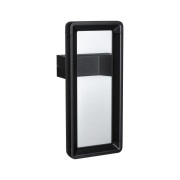 Paulmann - Reana Buiten Wandlamp SWR Antraciet