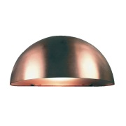 Nordlux - Scorpius Buiten Wandlamp IP33 Copper