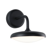 Paulmann - Nostro Buiten Wandlamp SWR Antraciet