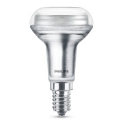 Philips - LED lamp 1,4W R50 reflectorlamp E14