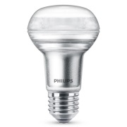 Philips - Lichtbron LED 67W (345Lm) Dimbaar Reflector E27