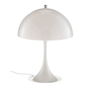 Louis Poulsen - Panthella 250 Tafellamp Opal