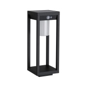 Paulmann - Marisol Solar Cell Lamp Zwart