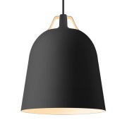 Eva Solo - Clover Hanglamp Small Black