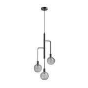 Dyberg Larsen - Chester Kroonluchter Smoke DybergLarsen