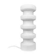 Dyberg Larsen - Luna Tafellamp White/Opal