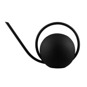 AYTM - Globe Gieter 55,3x26x34,1 Black