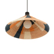 Forestier - Parrot Hanglamp S Sand