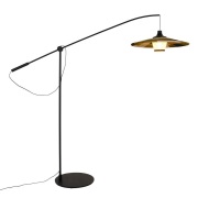 Forestier - Parrot Vloerlamp Green