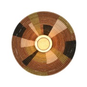 Forestier - Parrot Wandlamp M Brown