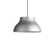 HAY - PC Hanglamp M Aluminium