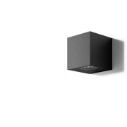 LOOM DESIGN - Alf Buiten Wandlamp IP65 Black
