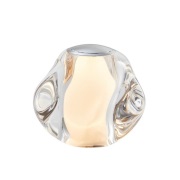 LOOM DESIGN - Ice Ball draagbare tafellamp Chrome