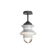 MARSET - Santorini C Hanglamp Wit