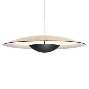 MARSET - Ginger 42 Hanglamp Oak