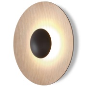MARSET - Ginger 42 C Wandlamp Oak-Oak