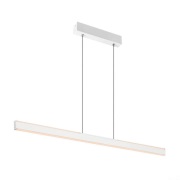 SLV - One Linear 100 Hanglamp 2700/3000K White