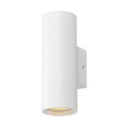 SLV - Asto Tube 2 Wandlamp White