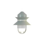 MARSET - Santorini Hanglamp Indoor Light Green