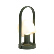 MARSET - FollowMe Tafellamp Green