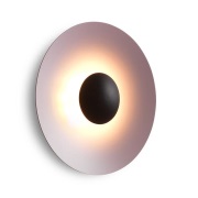 MARSET - Ginger 20C Wandlamp Mauve