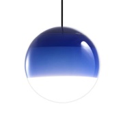 MARSET - Dipping Light 20 hanglamp Blue