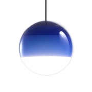 MARSET - Dipping Light 13 hanglamp Blue