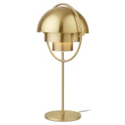 GUBI - Multi-Lite Tafellamp All Brass
