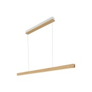 Nordlux - Ilgas Hanglamp Nature