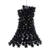 Kartell - Bloom Hanglamp Zwart