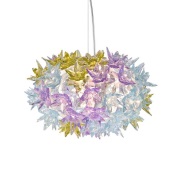 Kartell - Bloom S2 Hanglamp Lavendel