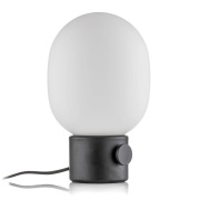 Audo Copenhagen - JWDA Tafellamp S Black