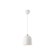 Nordlux - Gaston Hanglamp White