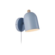 Nordlux - Gaston Wandlamp Blue