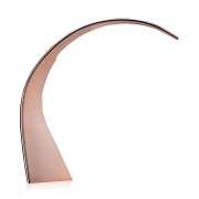 Kartell - Taj Mini Tafellamp Koper